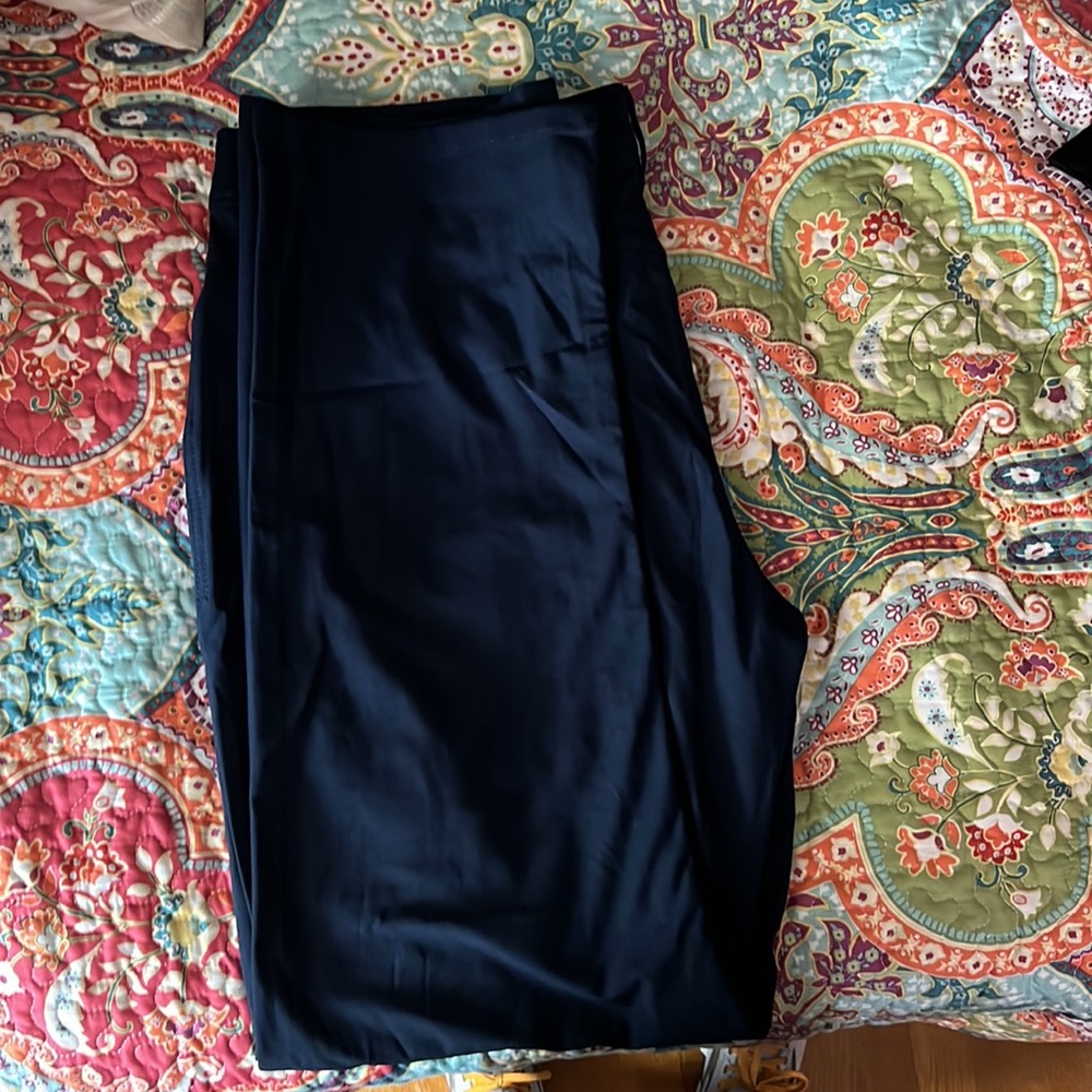 Benton Performance Pants - Picture 2 of 3
